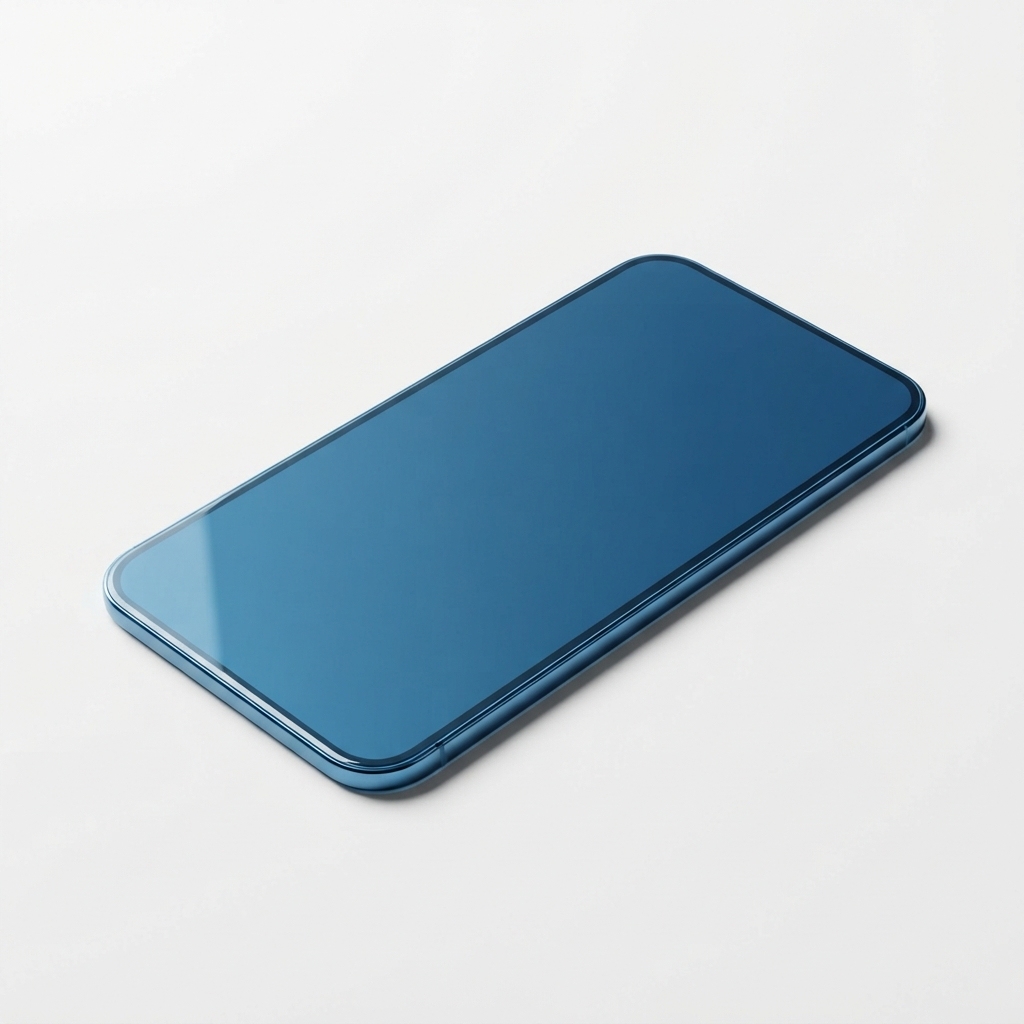 Clear HD phone screen protector product image