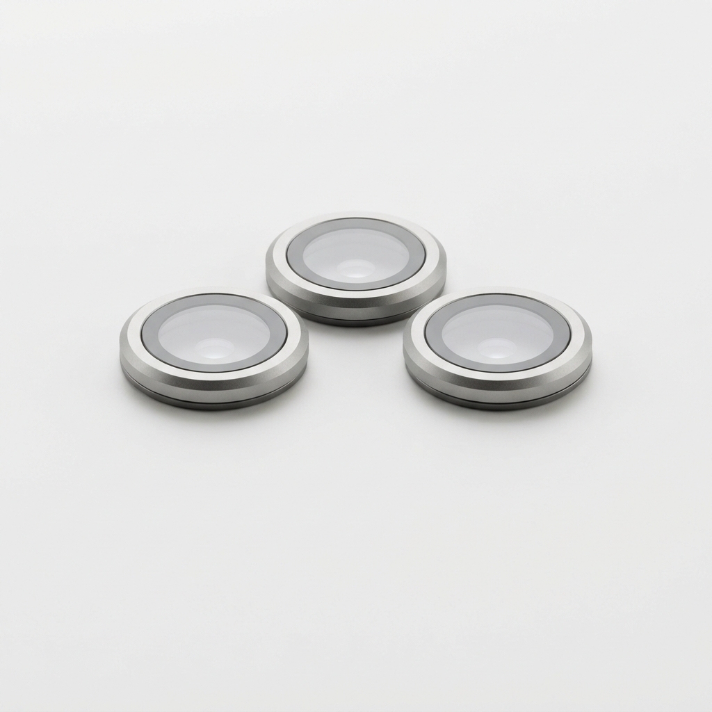 Camera lens protector set product image