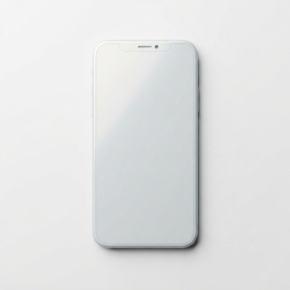 Full coverage phone screen protector product image