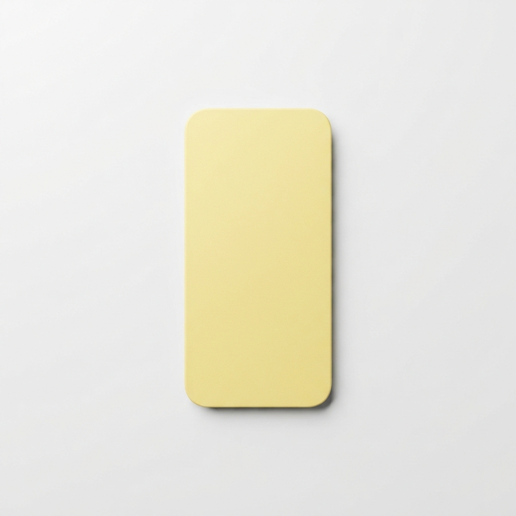 Matte anti-glare phone film product image