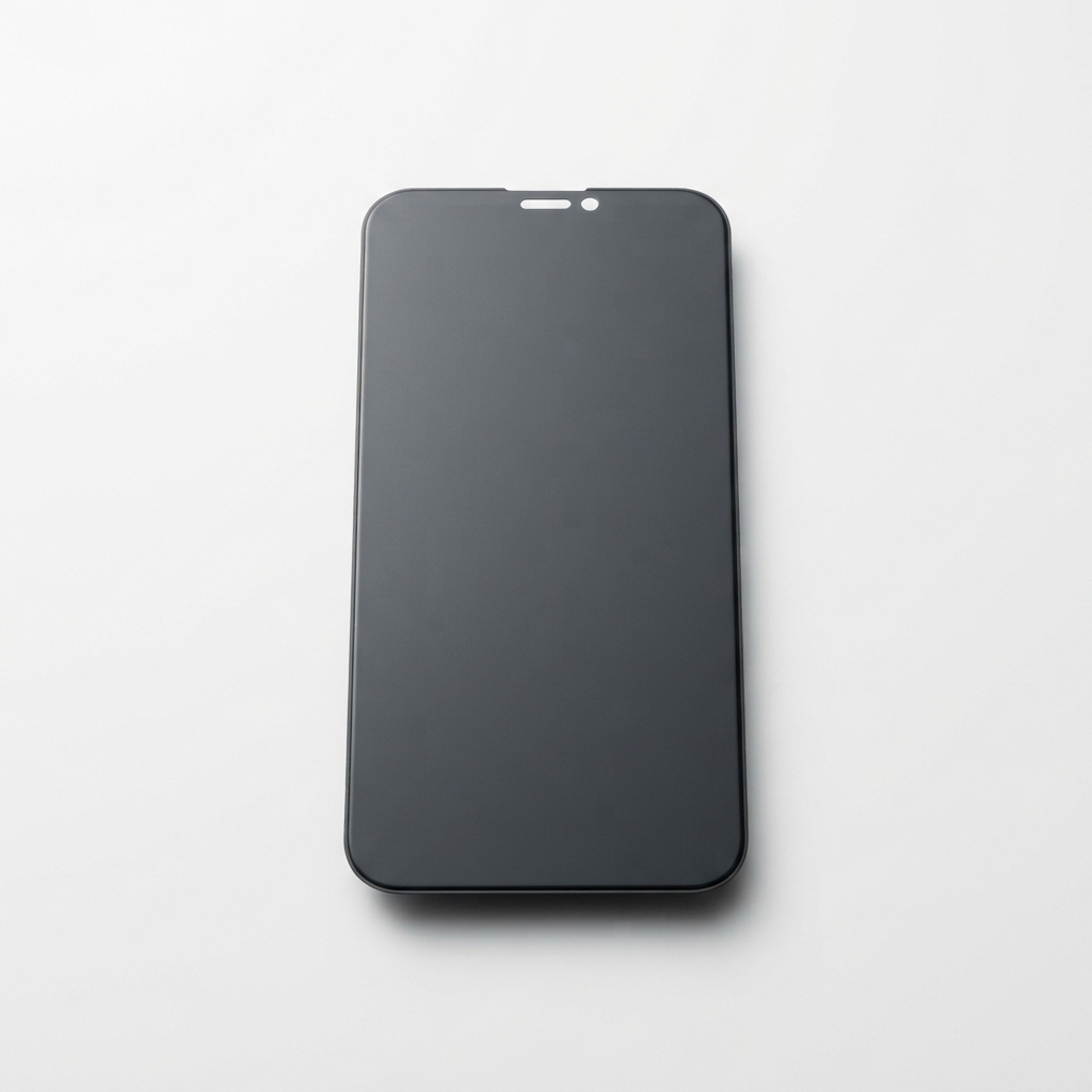 Privacy phone film product image