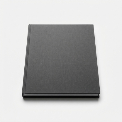 Classic portrait photography coffee table book